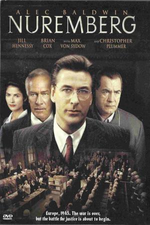 O Julgamento de Nuremberg (2000)