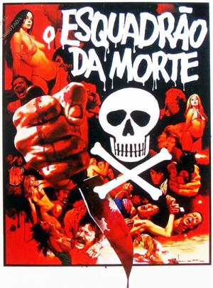 O Esquadrão da Morte (1975)