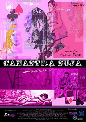 Canastra Suja (2016)