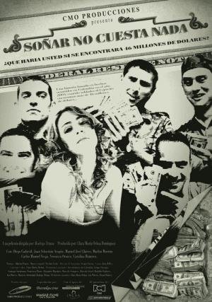 Sonhar Não Custa (2006)