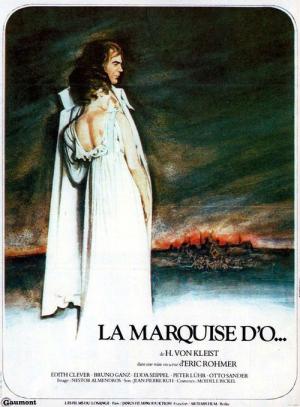 A Marquesa d'O (1976)