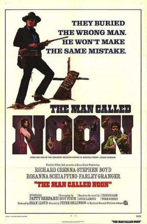 Um Homem Chamado Noon (1973)