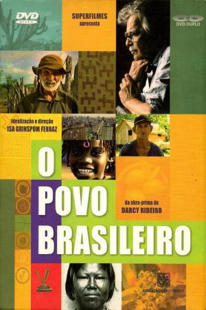 O Povo Brasileiro (2000)