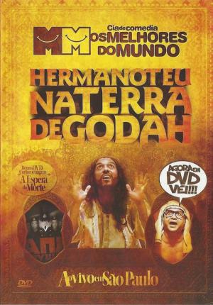 Hermanoteu na Terra de Godah (2009)