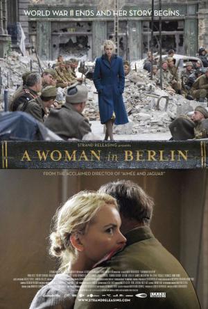 Anônima - Uma Mulher em Berlim (2008)