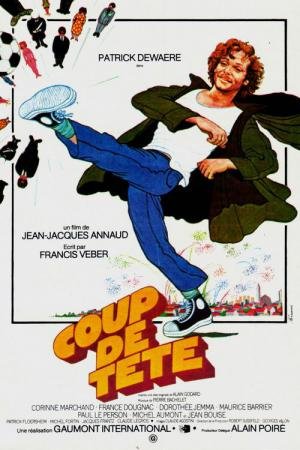 Golpe de Cabeça (1979)