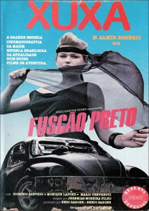 Fuscão Preto (1983)