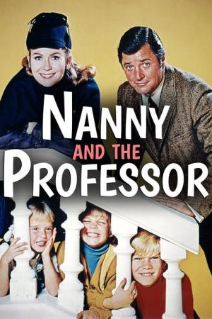 Nanny (1970)