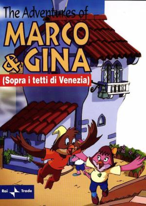 As Aventuras de Marco e Gina (2002)