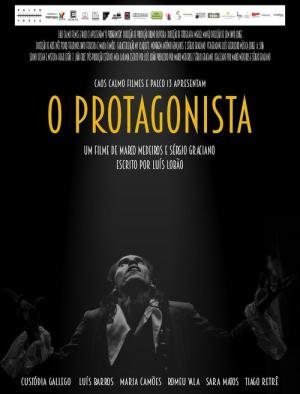 O Protagonista (2019)