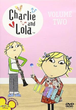 Charlie e Lola (2005)