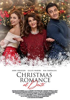 Romance de Natal Al Dente (2020)