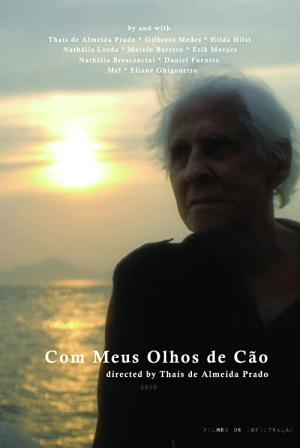 Com Meus Olhos de Cão (2022)