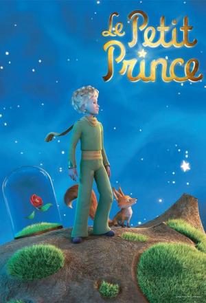 O Pequeno Príncipe (2010)