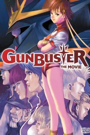 Gunbuster: O Filme (2006)