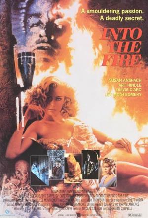 Jogando com o fogo (1987)