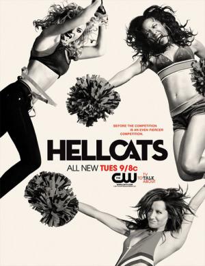 Hellcats - Líderes de Torcida (2010)