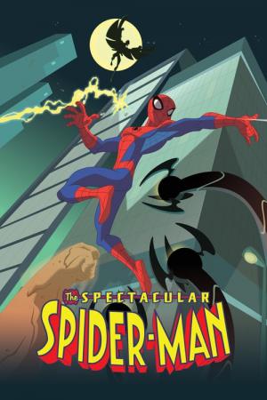 O Espetacular Homem-Aranha (2008)