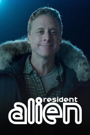 Resident Alien (2021)