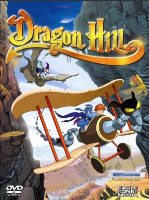 Dragon Hill - A Colina do Dragão (2002)