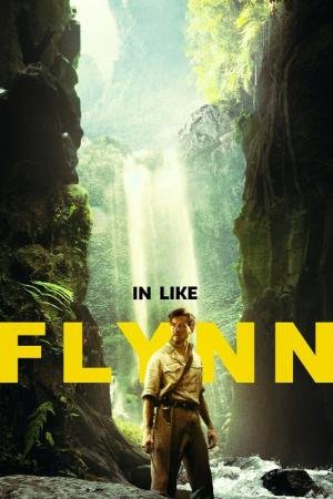As Aventuras de Errol Flynn (2018)