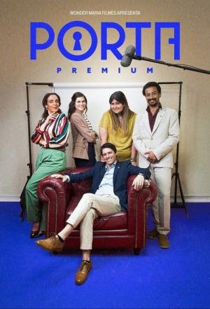 Porta Premium (2025)