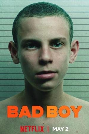 Bad Boy (2023)
