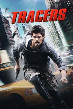 Tracers: Nos Limites (2015)