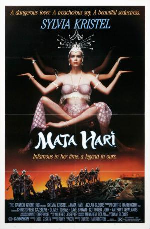 A Grande Aposta, Mata Hari (1985)
