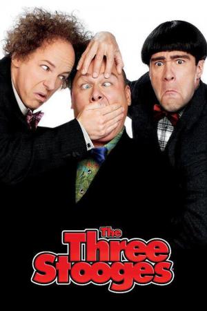 Os Três Patetas (2012)