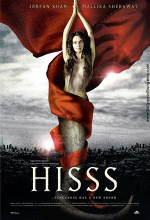 Hisss (2010)