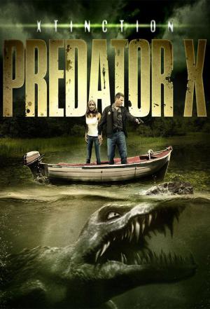 Xtinction: Predador X (2010)