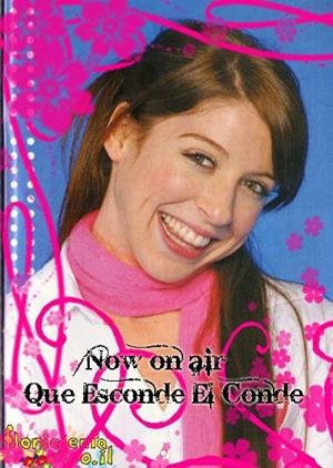 Floricienta (2004)