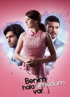 Benim Hala Umudum Var (2013)