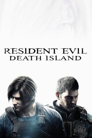 Resident Evil: Ilha da Morte (2023)