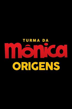 Turma da Mônica Origens (2024)