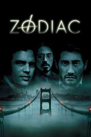 Zodíaco (2007)