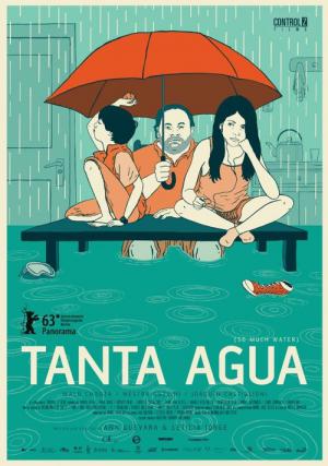 Tanta Água (2013)