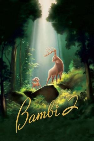 Bambi 2 (2006)