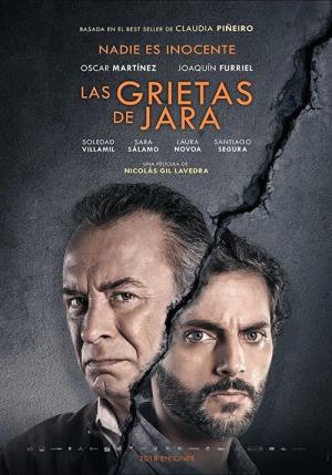 As Rachaduras de Jara (2018)