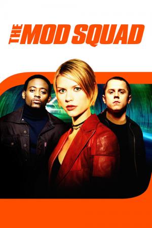 Mod Squad - O Filme (1999)