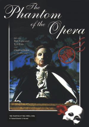 O Fantasma da Opera (1990)