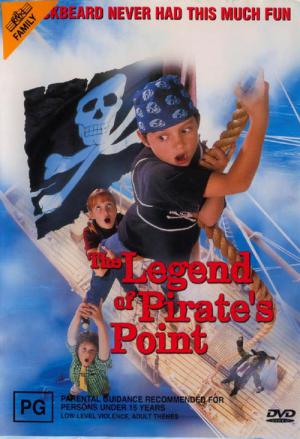 Contos de Pirata (1999)
