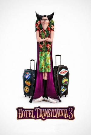 Hotel Transilvânia 3: Férias Monstruosas (2018)