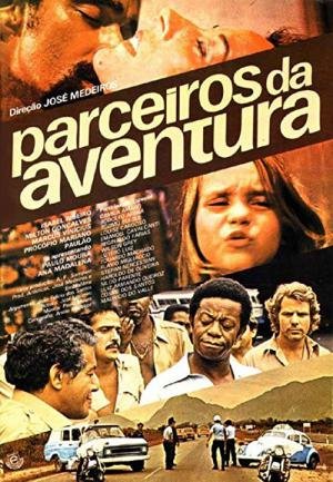 Parceiros da Aventura (1980)