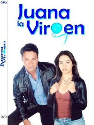 Joana, A Virgem (2002)