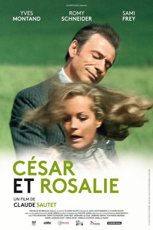 Cesar e Rosalie (1972)