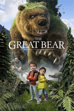 O Grande Urso (2011)