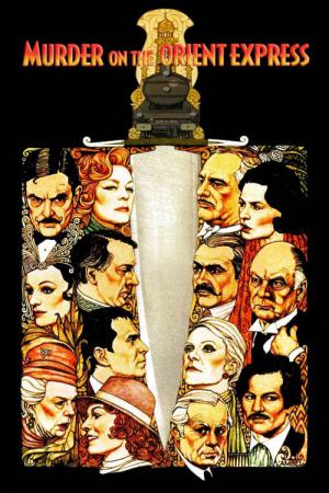 Assassinato no Expresso Oriente (1974)