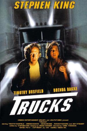 Trucks - Comboio do Terror (1997)